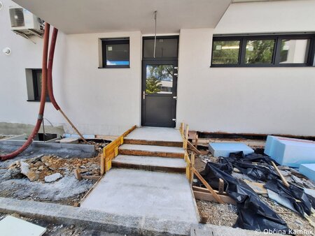 Rekonstrukcija in energetska sanacija Knjižnice Franceta Balantiča Kamnik in Glasbene šole Kamnik  (13)